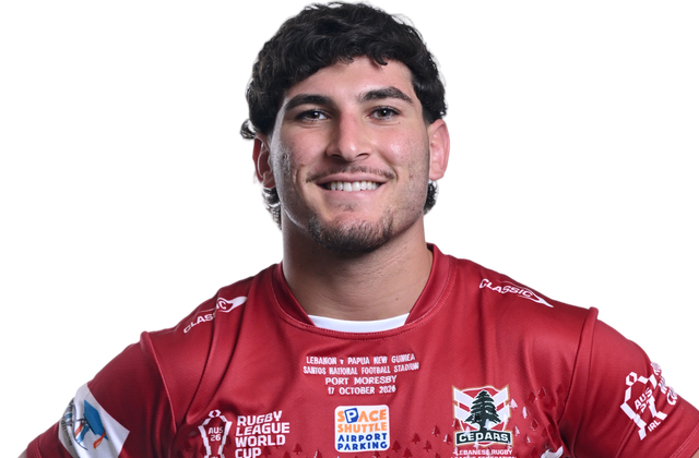 Alex Conti